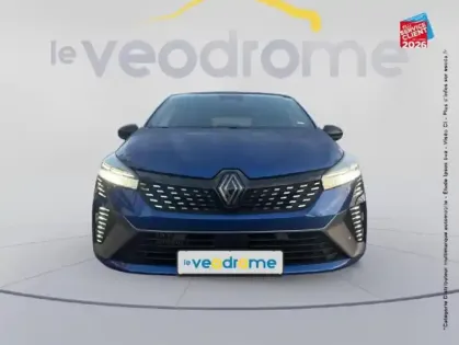 Photo 1 Renault Clio  1.0 TCe 90ch esprit Alpine - 24