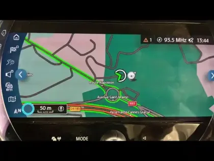 Photo 14 Mini Mini cabrio Cabrio Cooper 136ch Edition Camden BVA7