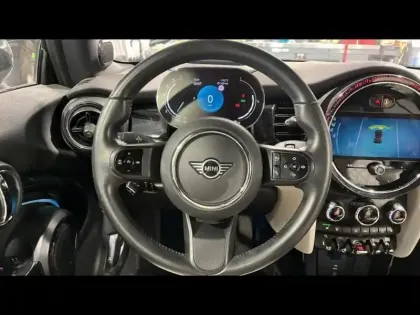 Photo 10 Mini Mini cabrio Cabrio Cooper 136ch Edition Camden BVA7