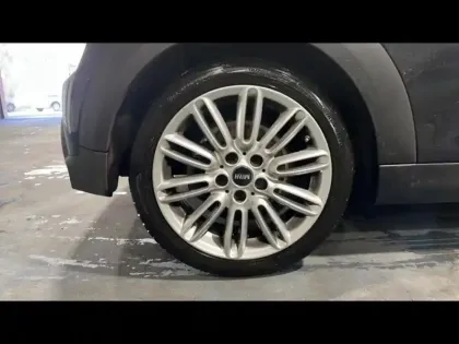 Photo 6 Mini Mini cabrio Cabrio Cooper 136ch Edition Camden BVA7