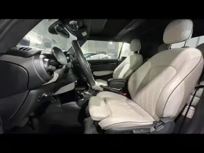 Photo 11 Mini Mini cabrio Cabrio Cooper 136ch Edition Camden BVA7