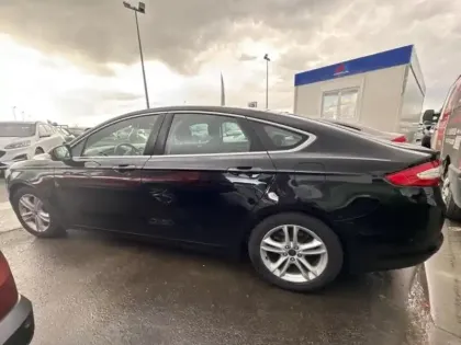 Photo 7 Ford Mondeo  2.0 TDCi 150ch Titanium PowerShift 5p