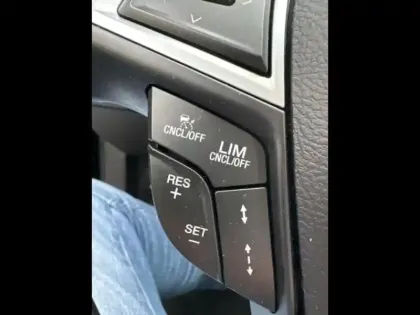 Photo 14 Ford Mondeo  2.0 TDCi 150ch Titanium PowerShift 5p