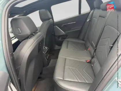 Photo 10 BMW Serie 5 Série 5 Touring 520dA 197ch M Sport xDrive