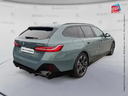 Photo 20 BMW Serie 5 Série 5 Touring 520dA 197ch M Sport xDrive