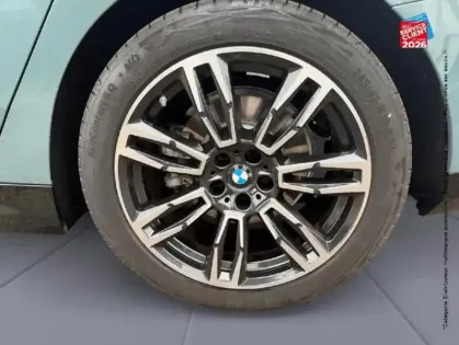 Photo 24 BMW Serie 5 Série 5 Touring 520dA 197ch M Sport xDrive