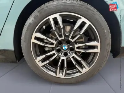 Photo 9 BMW Serie 5 Série 5 Touring 520dA 197ch M Sport xDrive