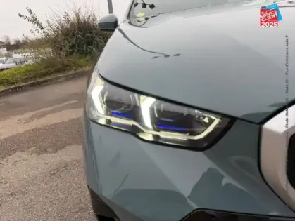 Photo 12 BMW Serie 5 Série 5 Touring 520dA 197ch M Sport xDrive