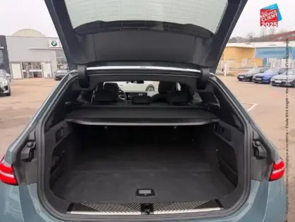 Photo 13 BMW Serie 5 Série 5 Touring 520dA 197ch M Sport xDrive