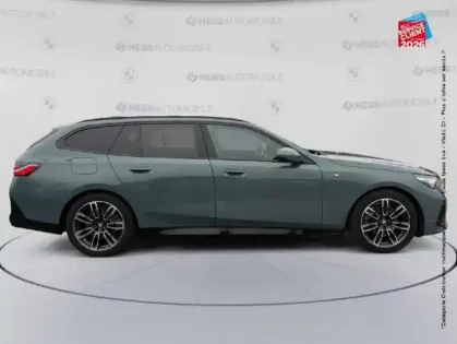 Photo 18 BMW Serie 5 Série 5 Touring 520dA 197ch M Sport xDrive