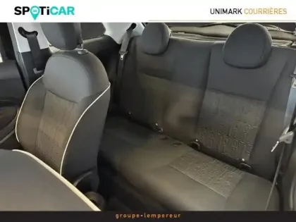 Photo 3 Fiat 500  e 95ch MY24