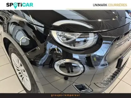 Photo 7 Fiat 500  e 95ch MY24