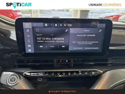 Photo 13 Fiat 500  e 95ch MY24