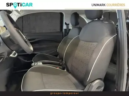 Photo 2 Fiat 500  e 95ch MY24