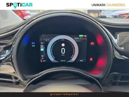 Photo 11 Fiat 500  e 95ch MY24