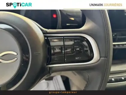 Photo 10 Fiat 500  e 95ch MY24