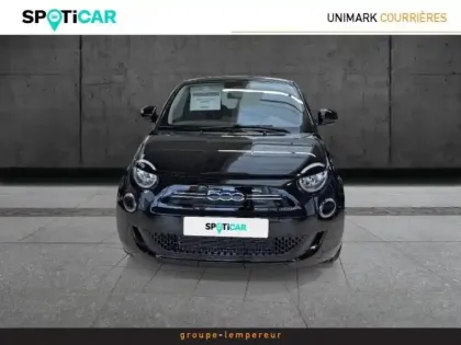 Photo 1 Fiat 500  e 95ch MY24