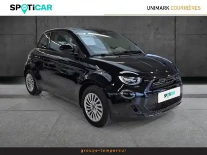 Photo 12 Fiat 500  e 95ch MY24