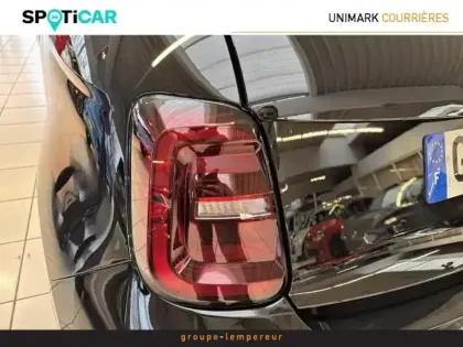 Photo 8 Fiat 500  e 95ch MY24