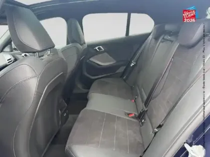 Photo 25 BMW Serie 1 Série 1 123 xDriveA 218ch M Sport DKG7