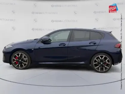 Photo 23 BMW Serie 1 Série 1 123 xDriveA 218ch M Sport DKG7