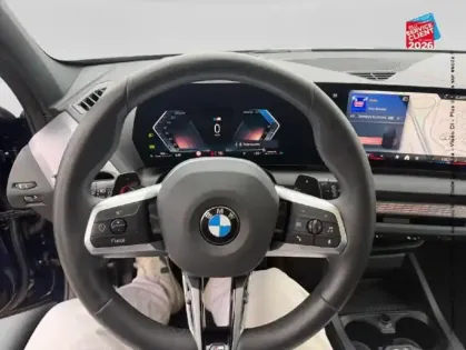 Photo 26 BMW Serie 1 Série 1 123 xDriveA 218ch M Sport DKG7