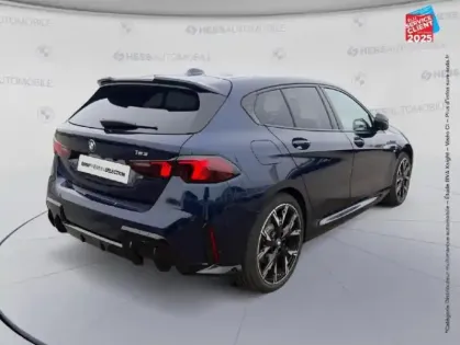 Photo 5 BMW Serie 1 Série 1 123 xDriveA 218ch M Sport DKG7