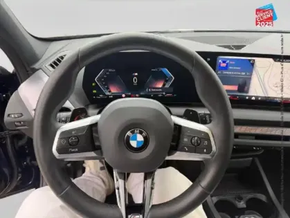 Photo 11 BMW Serie 1 Série 1 123 xDriveA 218ch M Sport DKG7