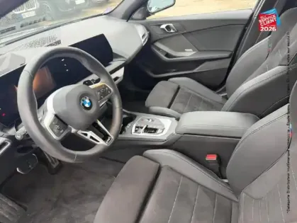 Photo 29 BMW Serie 1 Série 1 123 xDriveA 218ch M Sport DKG7