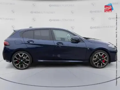 Photo 18 BMW Serie 1 Série 1 123 xDriveA 218ch M Sport DKG7