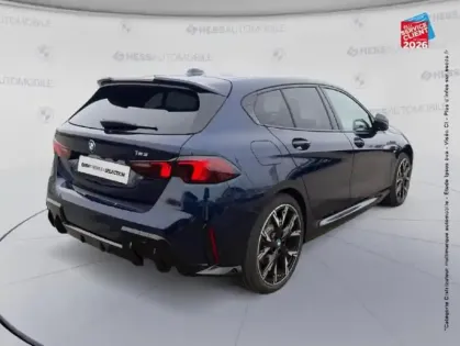 Photo 20 BMW Serie 1 Série 1 123 xDriveA 218ch M Sport DKG7