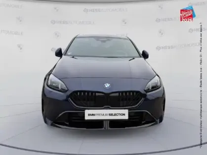 Photo 16 BMW Serie 1 Série 1 123 xDriveA 218ch M Sport DKG7