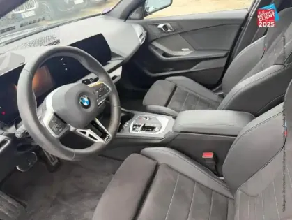 Photo 14 BMW Serie 1 Série 1 123 xDriveA 218ch M Sport DKG7