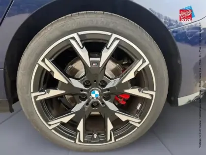 Photo 24 BMW Serie 1 Série 1 123 xDriveA 218ch M Sport DKG7