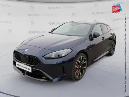 Photo 15 BMW Serie 1 Série 1 123 xDriveA 218ch M Sport DKG7