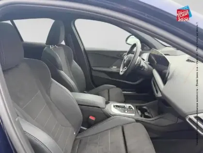 Photo 19 BMW Serie 1 Série 1 123 xDriveA 218ch M Sport DKG7