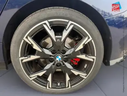 Photo 9 BMW Serie 1 Série 1 123 xDriveA 218ch M Sport DKG7