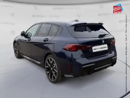 Photo 22 BMW Serie 1 Série 1 123 xDriveA 218ch M Sport DKG7