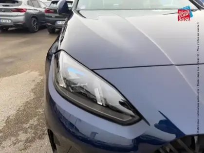 Photo 27 BMW Serie 1 Série 1 123 xDriveA 218ch M Sport DKG7