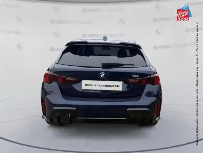 Photo 21 BMW Serie 1 Série 1 123 xDriveA 218ch M Sport DKG7