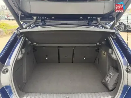 Photo 13 BMW Serie 1 Série 1 123 xDriveA 218ch M Sport DKG7