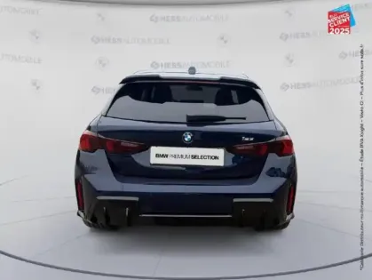 Photo 6 BMW Serie 1 Série 1 123 xDriveA 218ch M Sport DKG7