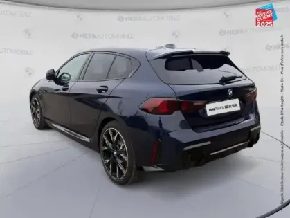 Photo 7 BMW Serie 1 Série 1 123 xDriveA 218ch M Sport DKG7