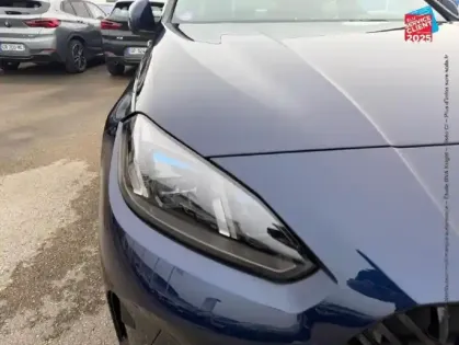 Photo 12 BMW Serie 1 Série 1 123 xDriveA 218ch M Sport DKG7