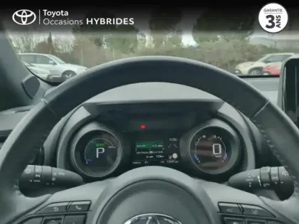 Photo 12 Toyota Yaris  Cross 116h Design MY22