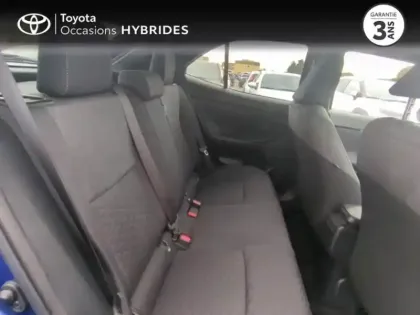 Photo 6 Toyota Yaris  Cross 116h Design MY22