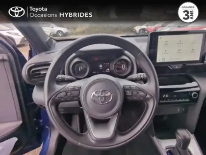 Photo 8 Toyota Yaris  Cross 116h Design MY22