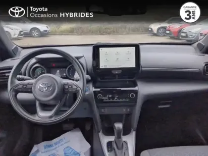 Photo 7 Toyota Yaris  Cross 116h Design MY22