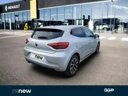 Photo 5 Renault Clio  1.0 TCe 90ch Techno