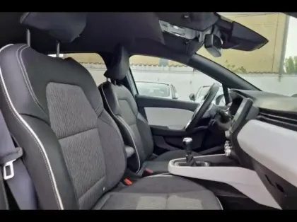 Photo 9 Renault Clio  1.0 TCe 90ch Techno